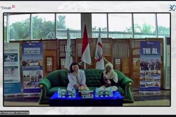 Waspada Super Flu, PT Timah - DAK periksa kesehatan karyawan