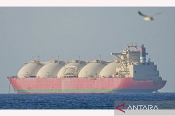 Indonesia sambut positif pembukaan kembali Selat Hormuz