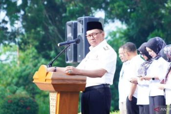Pemkot Bukittinggi terapkan WFH ASN setiap Jumat
