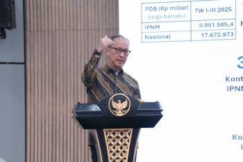 Kemenperin hadirkan aturan pengelolaan lingkungan kawasan industri