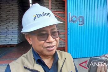 Bulog Kediri sebut stok beras aman hingga 14 bulan ke depan