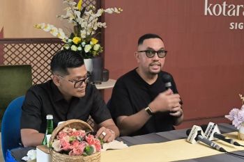 Ahmad Sahroni soroti celah keamanan kasus penipuan berkedok KPK