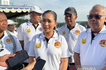 Wamenpar jalin koordinasi dengan Kemlu soal travel warning dari Korsel