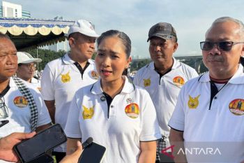 Wamenpar jalin koordinasi dengan Kemlu soal travel warning dari Korsel