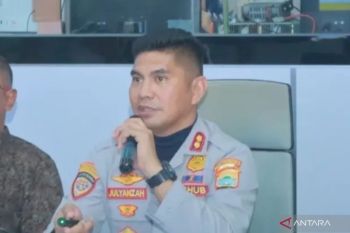 Dishub Palembang imbau warga naik LRT hindari kemacetan Bandara SMB II