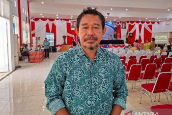 Ratusan warga binaan Lapas Atambua peroleh remisi khusus Natal