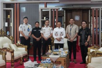 Imigrasi Kendari dekatkan layanan keimigrasian di Konawe dan Kolaka Raya