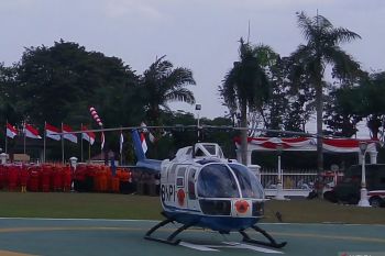 Pemkab Banyuasin bentuk tim pencegahan karhutla 2026