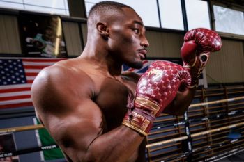 Samake dan Hadribeaj berebut peluang tantang juara dunia WBC