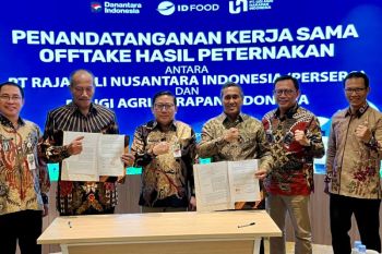 Kementan pastikan kawal hilirisasi ayam di Sulsel demi pasok MBG