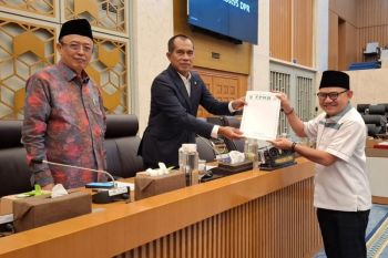 Anggota DPR tekankan UU Kehutanan pro rakyat dan kelestarian alam