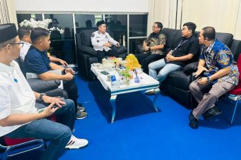 ANTAM perkuat sinergi dengan Pemkab Kolaka guna dorong pembangunan berkelanjutan