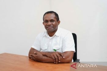 BBKSDA Papua&nbsp;ajak&nbsp;siswa peduli lingkungan lewat kunjungan ke sekolah