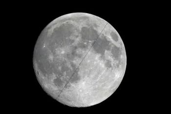 China Siap Luncurkan Chang'e-7 ke Bulan pada Paruh Kedua 2026