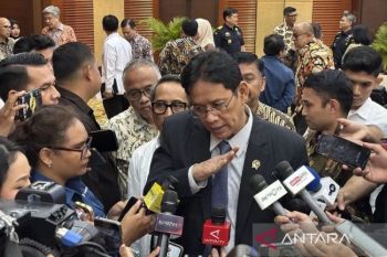 Hoaks! Purbaya salurkan bantuan dana hibah Rp11 miliar pada 2026