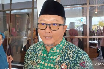 Pemprov Kepri imbau waspada penipuan lelang tertutup pengadaan material