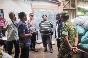 Pemkab Lumajang pantau penggunaan elpiji 3 kg sektor usaha