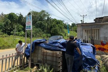 Ada dugaan penyalahgunaan BBM subsidi di Morowali Utara