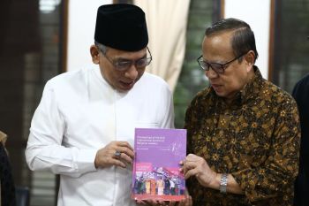PBNU dan Keuskupan Agung Jakarta bangun gerakan ketahanan sosial