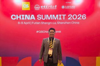 Rektor UI sebut ASEAN miliki peluang menjadi pusat pendidikan global