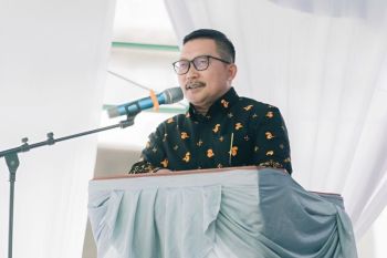 Pemekaran Desa Mekar Mulya dekatkan pelayanan publik