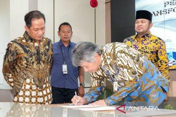 Otorita IKN ajak daerah penyangga ubah sampah jadi energi