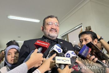 Dubes ungkap alasan Iran terima Pakistan tengahi dialog dengan AS