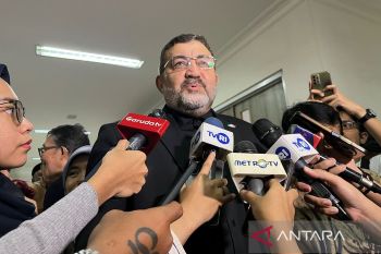 Dubes Iran apresiasi dukungan dari para tokoh nasional RI