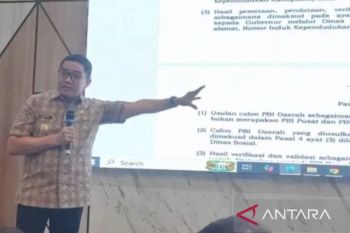 Samarinda tolak pengalihan beban iuran JKN dari Pemprov Kaltim