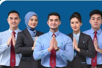 Bank Sumsel Babel hadirkan kredit serbaguna sertifikasi tingkatkan kesejahteraan guru