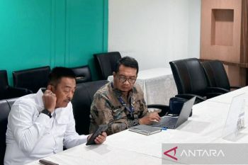 Madina genjot DBH sawit lewat sinkronisasi data dan pajak
