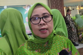 Legislator dorong pembentukan paralegal Muslimat NU hingga ke desa
