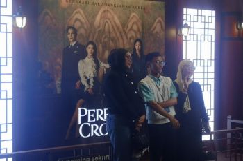 'Perfect Crown' Kapan Tayang? Cek Jadwal Reuni IU & Byeon Woo-seok!