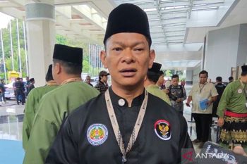 KOI berharap IPSI maksimalkan dukungan bawa pencak silat mendunia