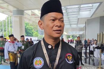 KOI harap ketua baru IPSI miliki kecintaan kuat terhadap pencak silat