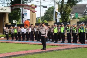 Pengamanan MTQ ke-34 di Maros diperketat