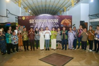 Pemkab Natuna akan gelar bazar pasar murah