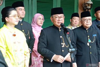 Pramono soroti masih adanya premanisme di balik predikat Jakarta aman