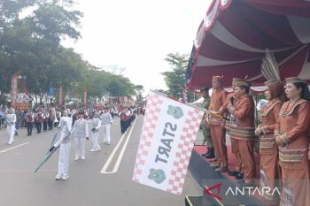 Infrastruktur masih mendominasi usulan masyarakat, kata Anggota DPRD Barsel