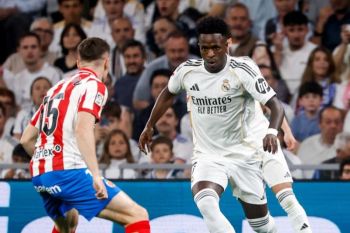 Real Madrid Gagal Menang, Girona Paksa Hasil Imbang 1-1