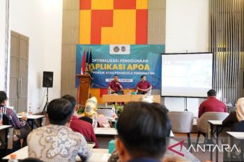 Imigrasi Pamekasan perketat pengawasan WNA lewat Operasi Wirawaspada