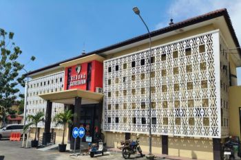 Polres Pemalang mendalami kasus pencurian perhiasan