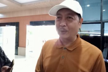 Pemkot Mataram mengusulkan 200 formasi CASN