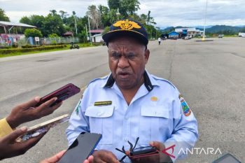 Dishub Papua Tengah tambah rute penerbangan dari Nabire