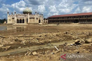 Menyusuri Aceh: Dari lumpur, harapan, hingga ketegaran (1)