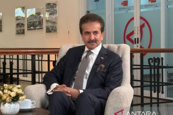 RI-Pakistan kini mitra strategis di era Prabowo-Sharif