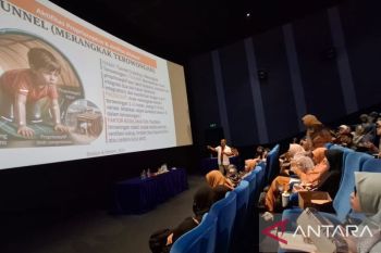 Rumah Terapi Garizmu ajak masyarakat peduli anak autis