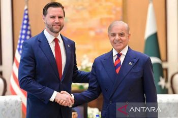 Negosiasi AS-Iran buntu, Teheran tolak tawaran final Washington