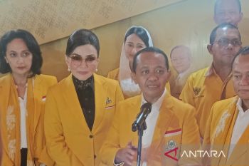 Bahlil janji suplai energi listrik untuk wilayah kepulauan Sulut