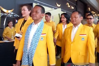 Bahlil: Tidak ada kenaikan harga BBM dan LPG subsidi